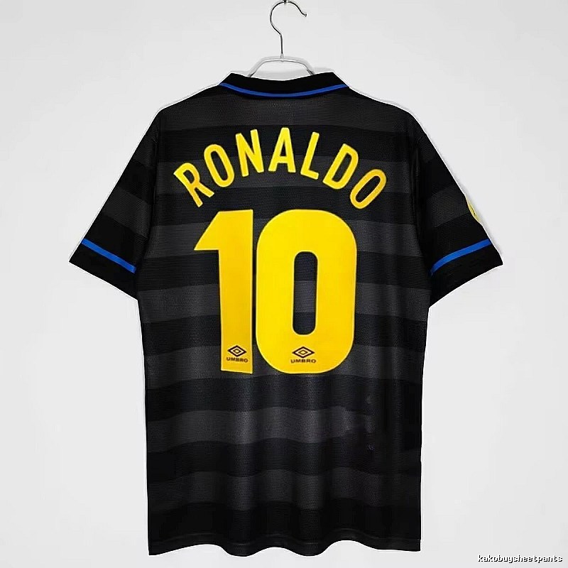 Portugal Easy Match Ronaldo #17 soccer jersey Red Portugal Football for Leisure Wear