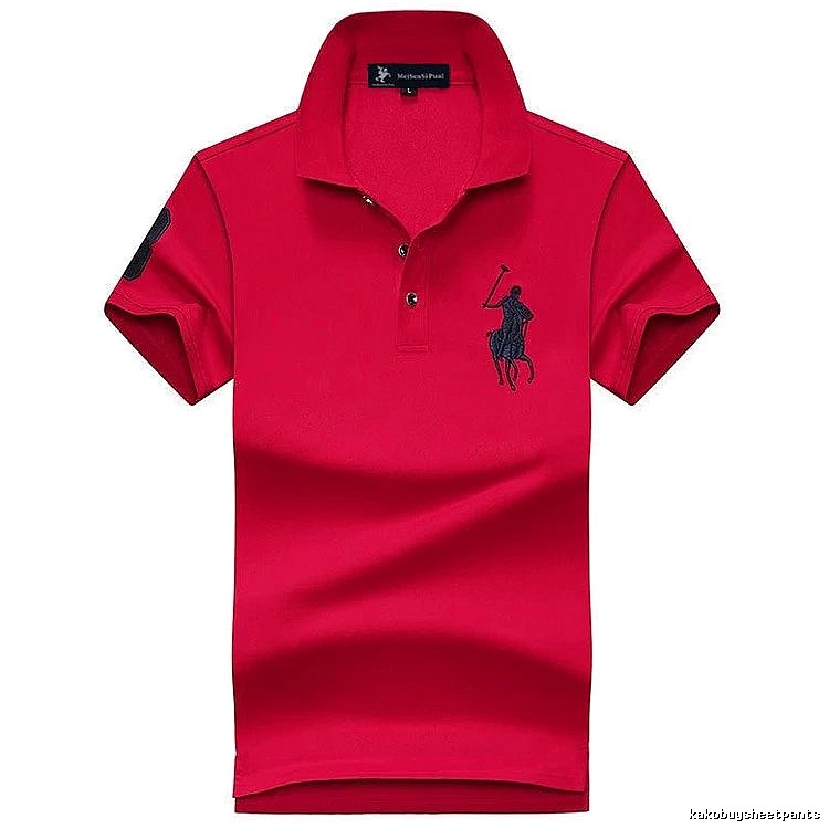 Ralph Lauren Compact Yellow polo shirt Bright Yellow Polo for Smart Casual Looks