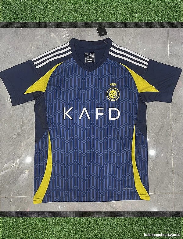 Real Madrid Easy Match Home soccer jersey White Real Madrid for Everyday Use