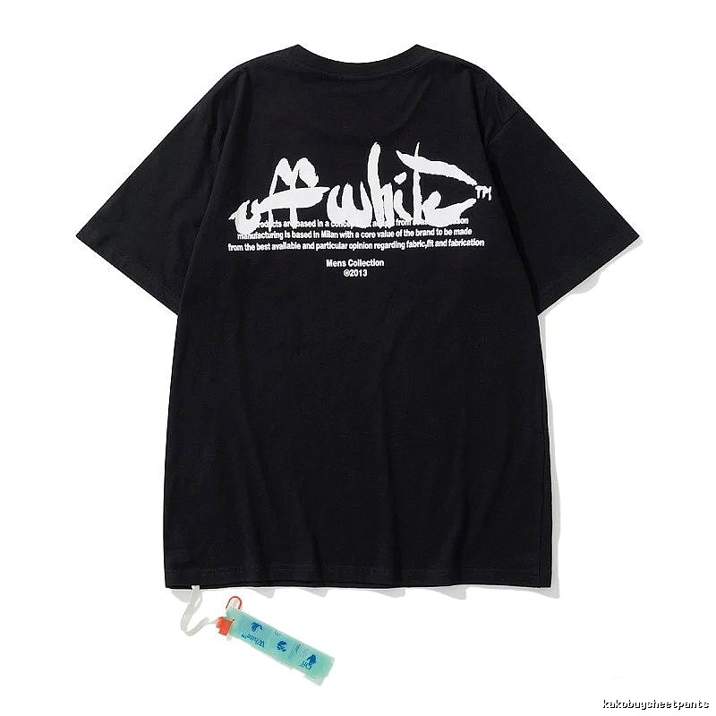 2061-21 Black Style 6121 Anime Graphic T-Shirt Weekend Wear
