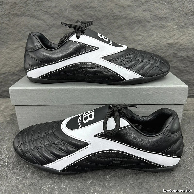 Adidas Soccer Trainer with Black for Casual Outfits