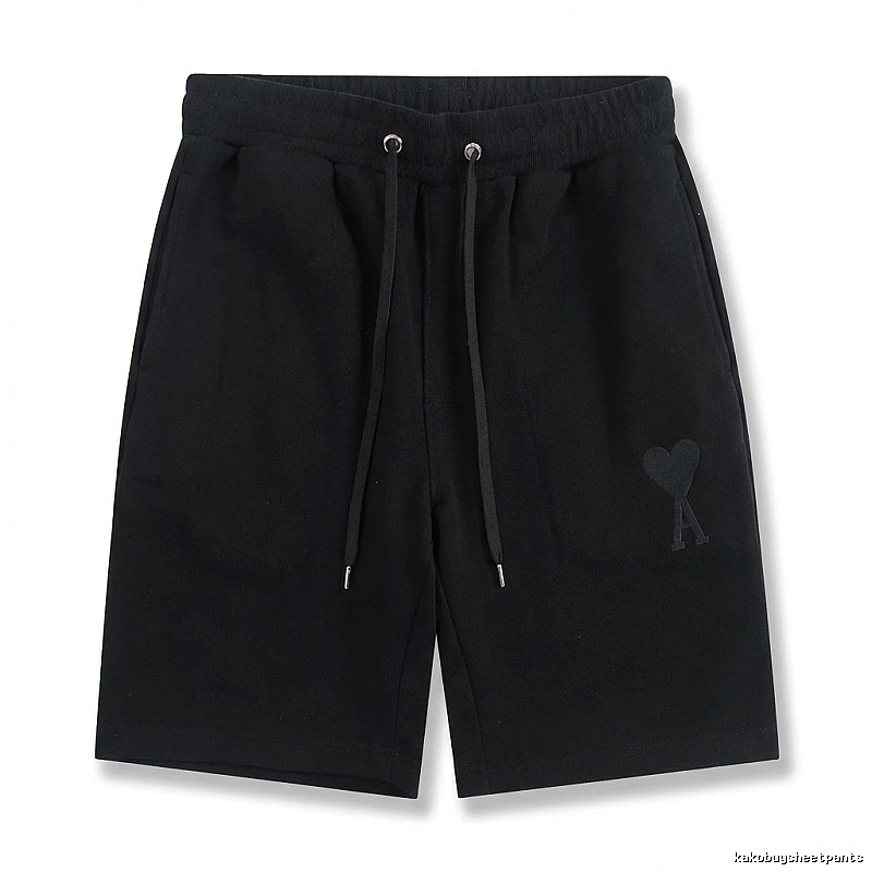 AMI Love Series Casual Shorts