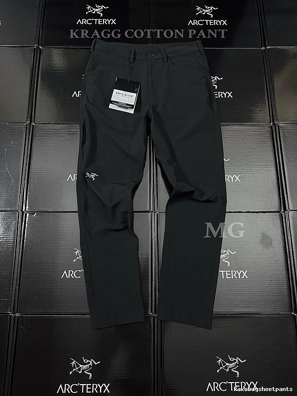 Arc'teryx Technical Hiking Pants for daily - Modern Edit