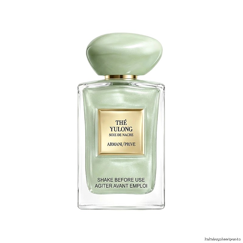 Armani My Way Eau de Parfum