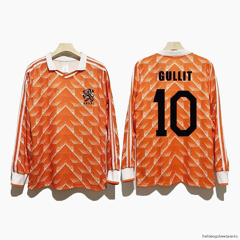 Brazil Gift Ready Soccer jersey Blue Brazil Football with Fresh Pattern