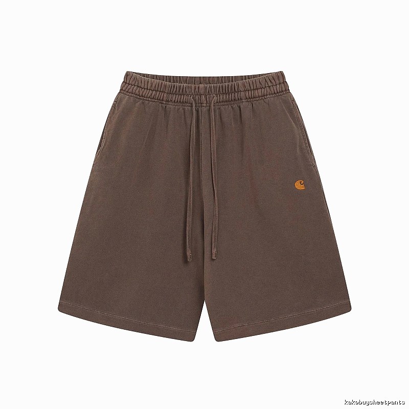 Carhartt Classic Casual Brown Cargo Shorts