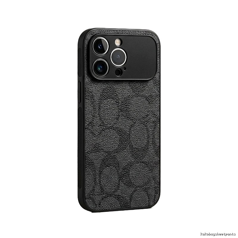 Coach Classic Retro Style Phone Case