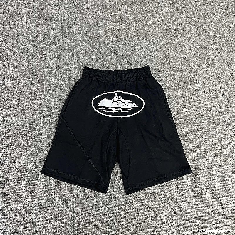 Corteiz - printed trendy and cool - style shorts