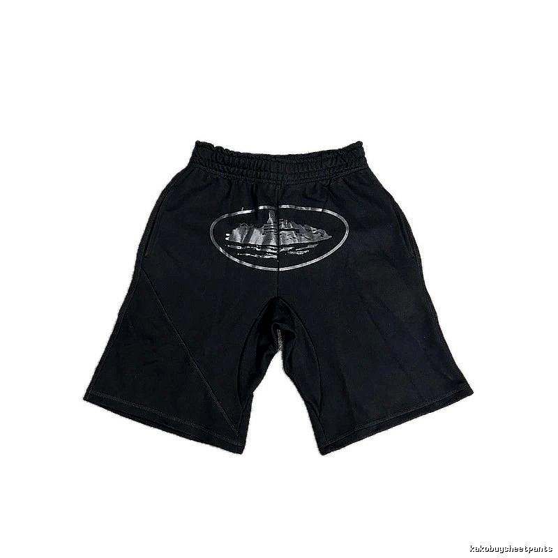 Corteiz Printed Trendy Shorts