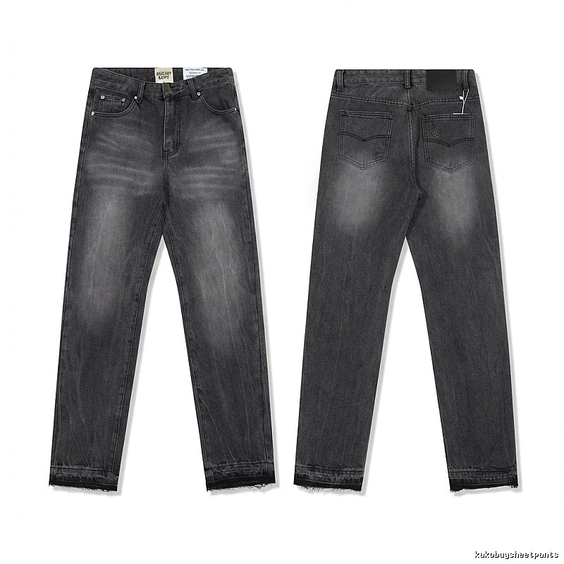 Gallery Dept Distressed Jeans