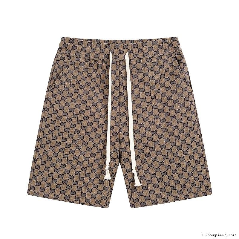 Gucci classic double-G retro shorts