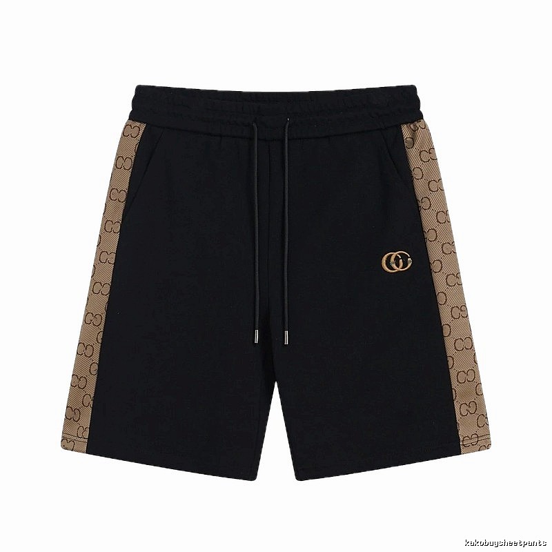 Gucci Double G Retro Shorts