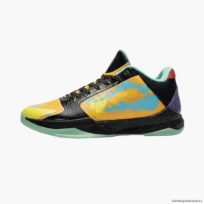 Nike KD 14 Colorful and Stylish Basketball Shoes