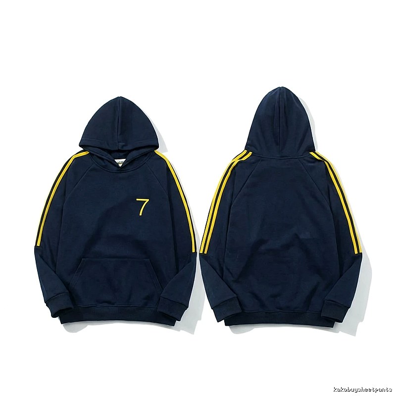 Other Digital Series Sporty Hoodie