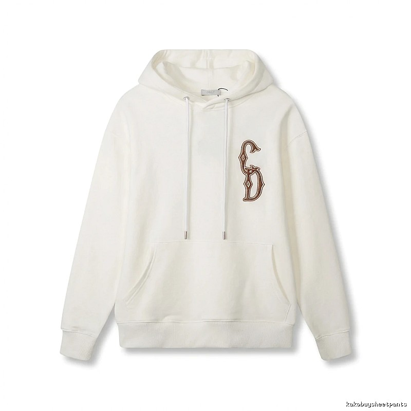 Other Embroidered Trendy and Cool Hoodie