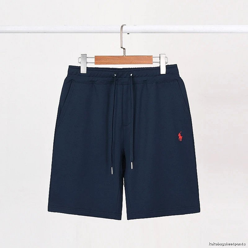 Ralph Lauren Lightweight Sweat shorts Gray Drawstring Small for Trend Styling