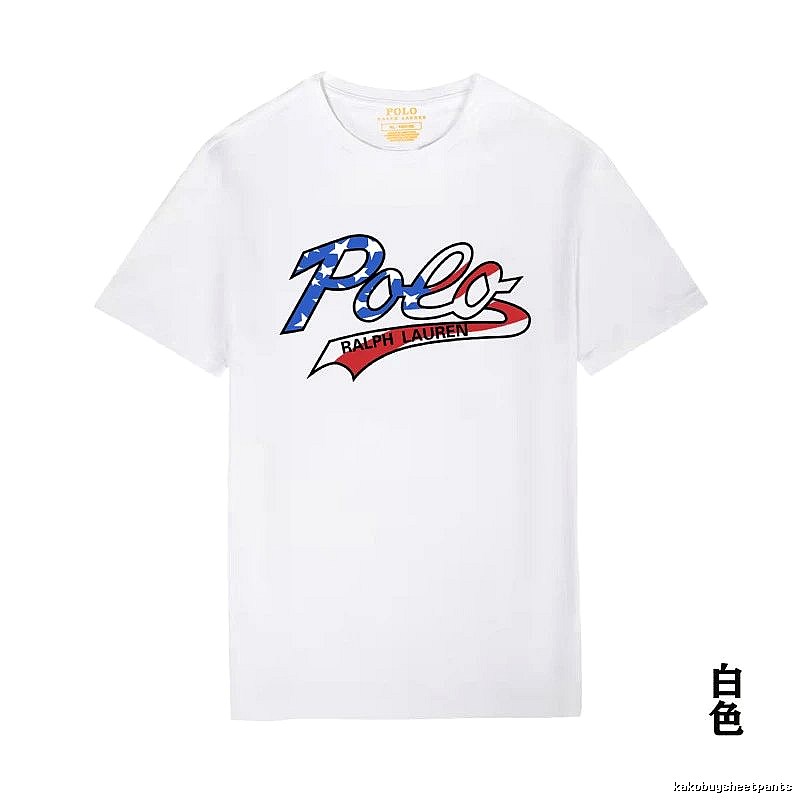 Ralph Lauren Polo white T-shirt