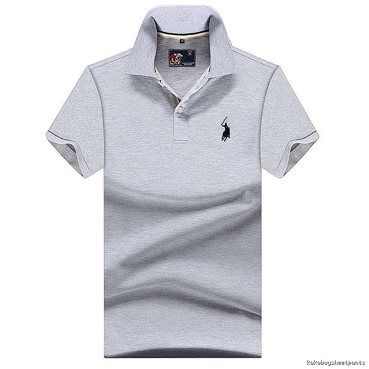 Ralph Lauren Relaxed Yellow polo shirt Bright Yellow Polo with Designer-Inspired Detail