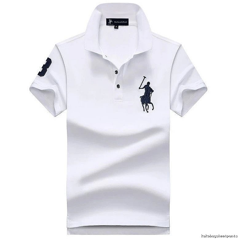 Ralph Lauren Statement Yellow polo shirt Bright Yellow Polo for Easy Pairing