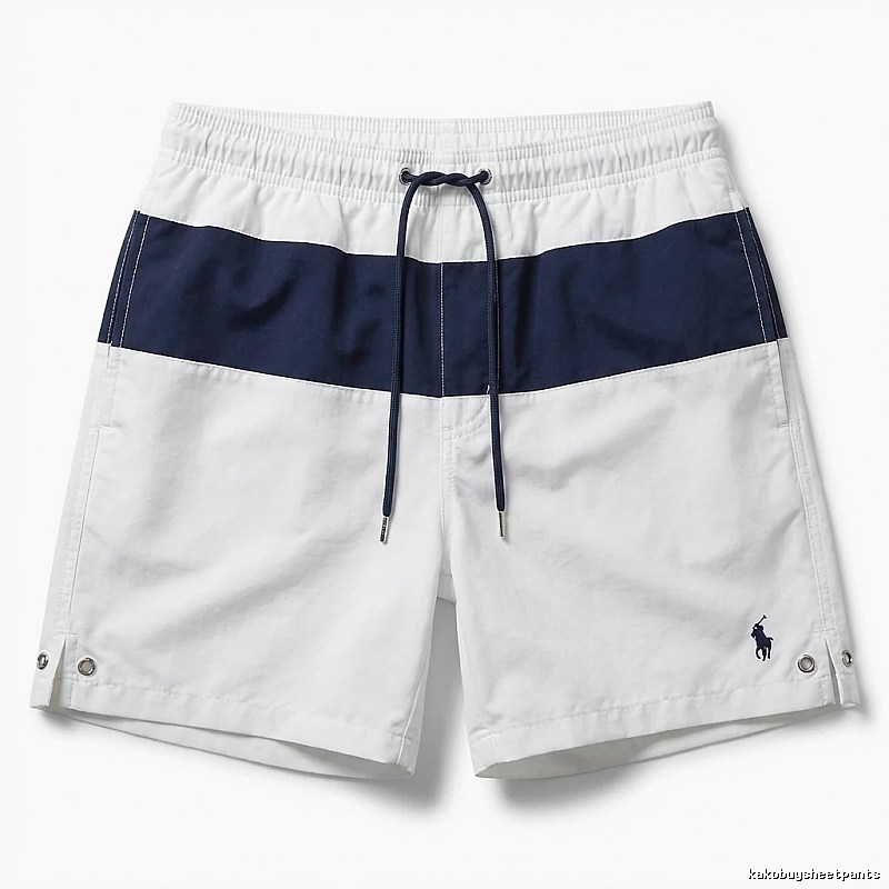 Ralph Lauren striped casual shorts