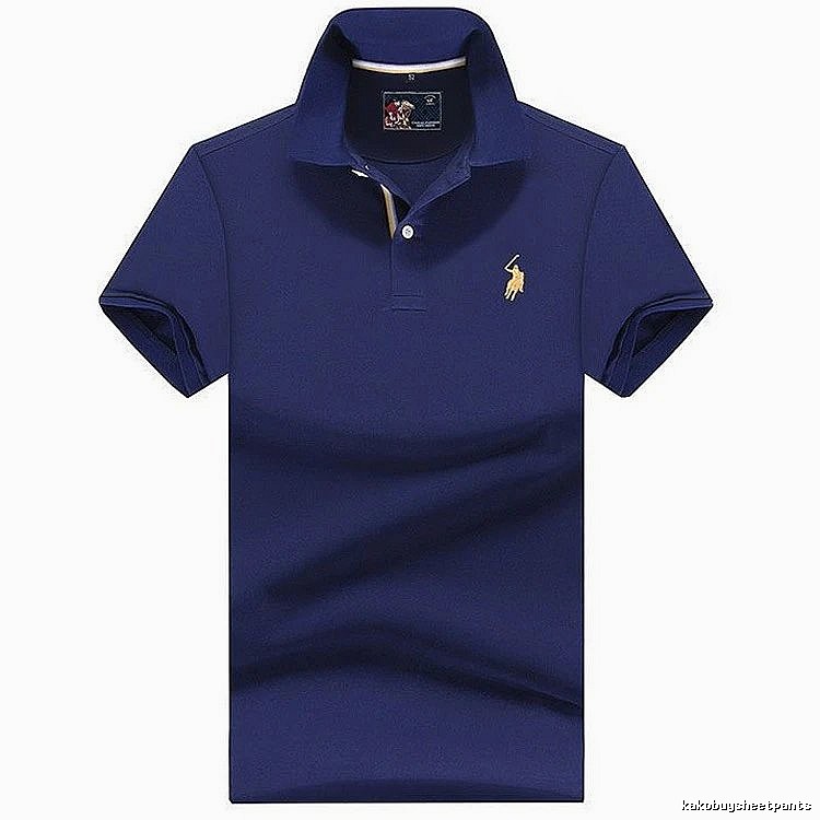 Ralph Lauren Summer Yellow polo shirt Bright Yellow Polo with Bold Graphic