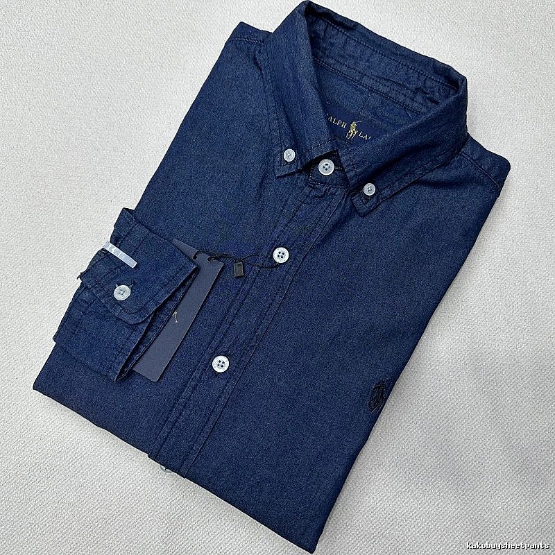 Ralph Lauren Weekend Striped polo shirt Navy Polo Multicolor for Weekend Wear