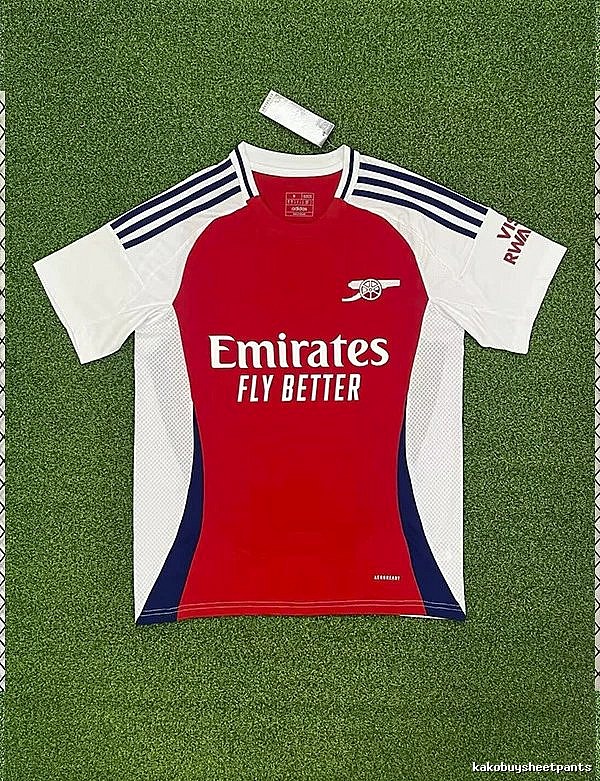 Real Madrid Easy Match Home soccer jersey White Real Madrid for Leisure Wear