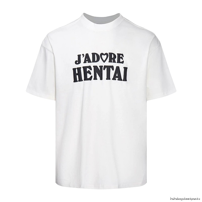 Weekend Statement graphic T-shirt Black Colorful Lucky for Seasonal Looks