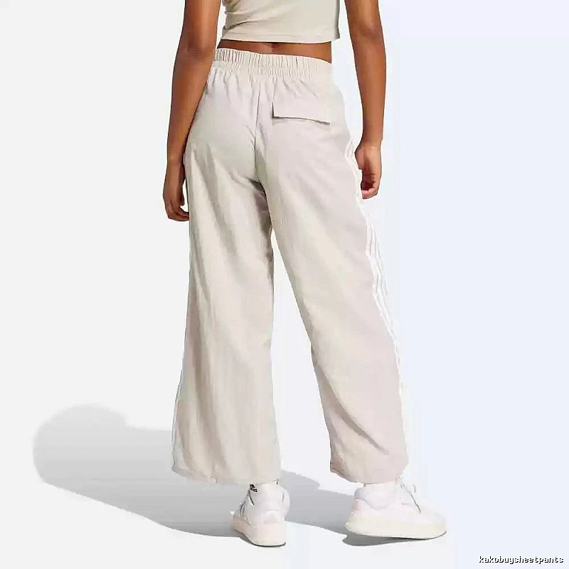 Wide-Leg Casual Pants with clean high waist and soft flowing silhouette - Independent Style Layering Edit