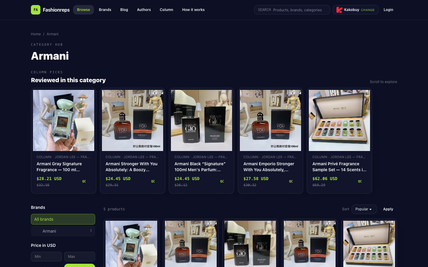 Armani Watch Return Shipping: Verify Costs & Fees
